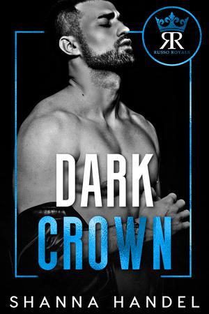 Dark Crown (Russo Royals #1)