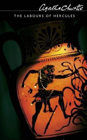 The Capture of Cerberus: a Hercule Poirot Short Story (Hercule Poirot Short Story #50)