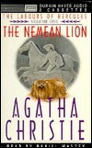 The Nemean Lion: a Hercule Poirot Short Story (Hercule Poirot Short Story #39)