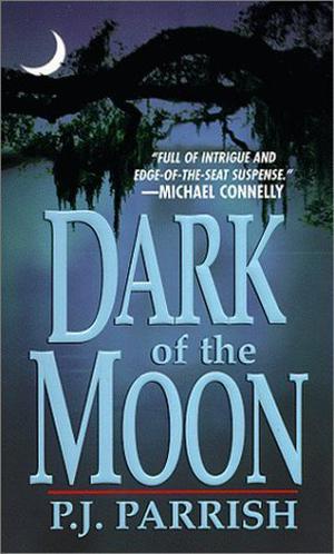 Dark Of The Moon (Louis Kincaid #1)
