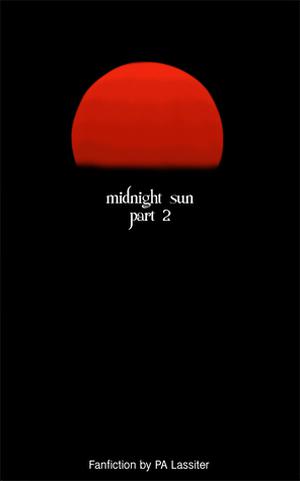 Midnight Sun by P.A. Lassiter