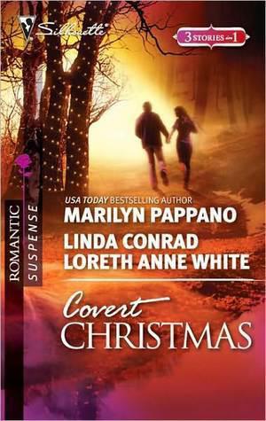 Covert Christmas (The Copper Lake Series - with the Calloway Brothers #6.5 (Open Season))