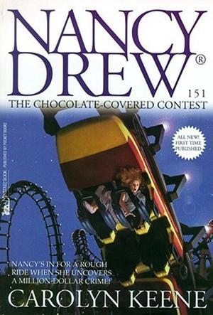 The Chocolate-Covered Contest (Nancy Drew Mystery Stories #151)