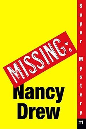 Where's Nancy? by Carolyn Keene