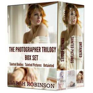 The Photographer Trilogy Box Set (Photographer Trilogy #1-3)
