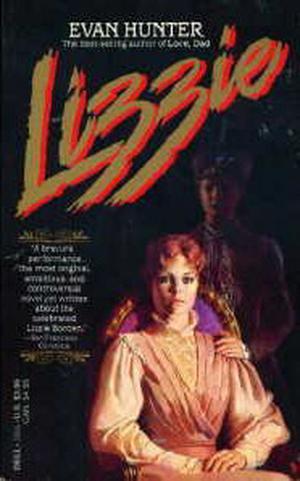 Lizzie by Evan Hunter