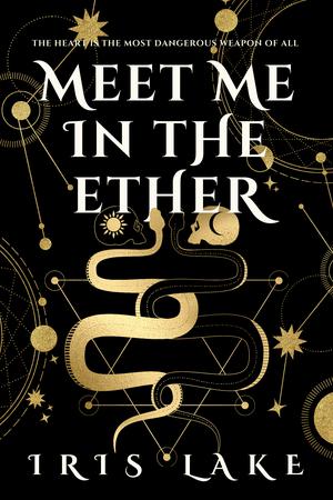 Meet Me in the Ether by Iris Lake