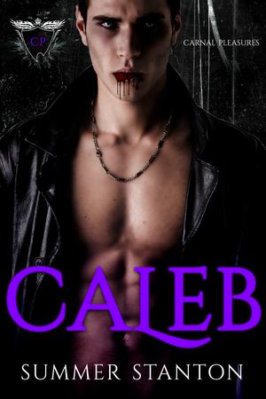 Caleb by Summer Stanton
