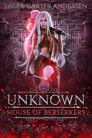 Unknown by Lacey Carter Andersen