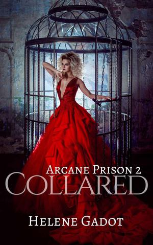 Collared by Helene Gadot