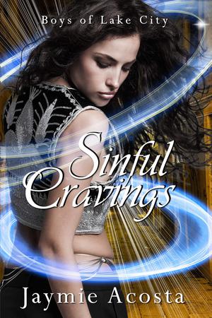 Sinful Cravings by Jaymie Acosta