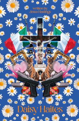 Daisy Haites (Magnolia Parks Universe #2)