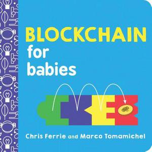 Blockchain for Babies (Baby University #1)