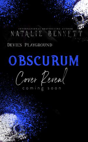 Obscurum by Natalie Bennett