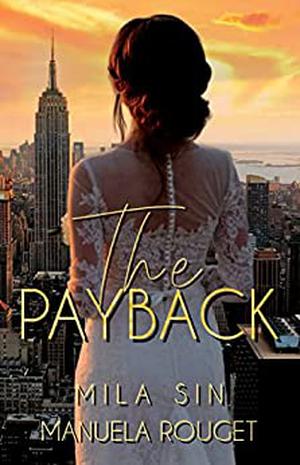 The Payback (The Cleanup #2)
