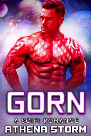 Gorn (Brides to Beasts #5)