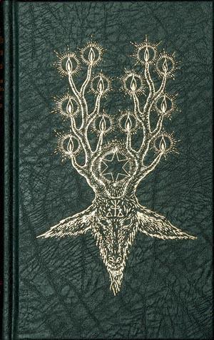 The Devil's Dozen Thirteen Craft Rites of The Old One by Gemma Gary