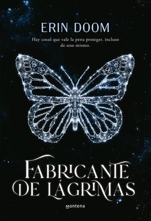 Fabricante de lágrimas by Erin Doom