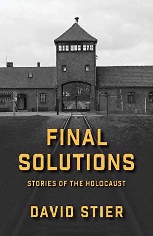 FINAL SOLUTIONS: STORIES OF THE HOLOCAUST by David Stier