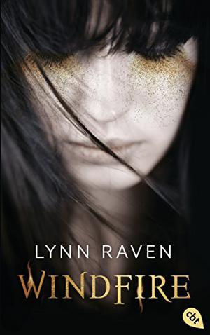 Windfire by Lynn Raven
