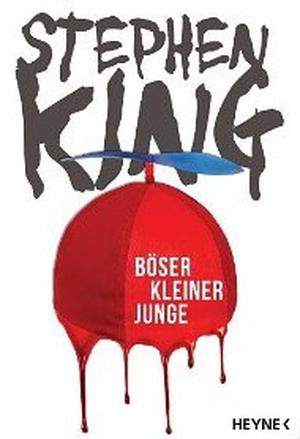 Bad Little Kid by Stephen King