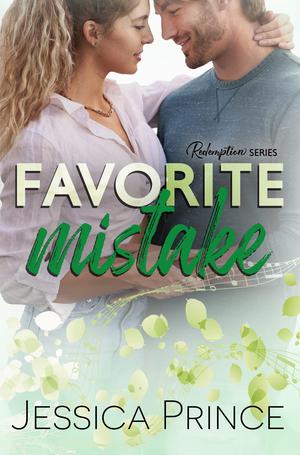 Favorite Mistake (Redemption #8)