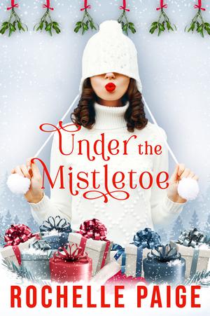 Under the Mistletoe (Blythe College #3.85)