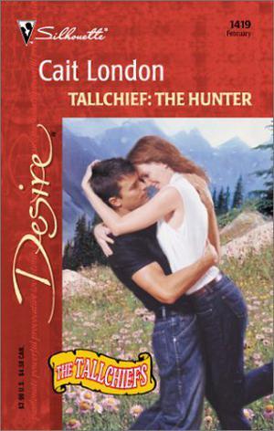 Tallchief: The Hunter (The Tallchiefs #9)