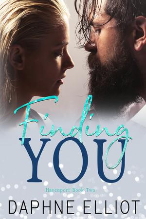 Finding You by Daphne Elliot