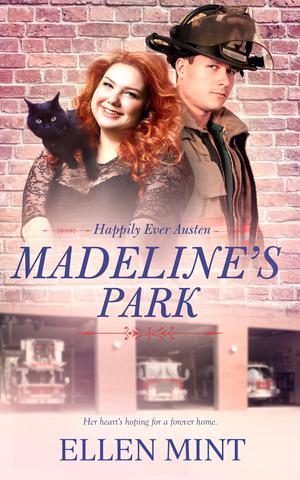Madeline's Park (Happily Ever Austen #3)