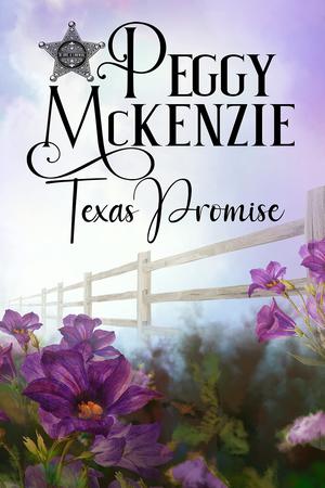 Texas Promise by Peggy McKenzie