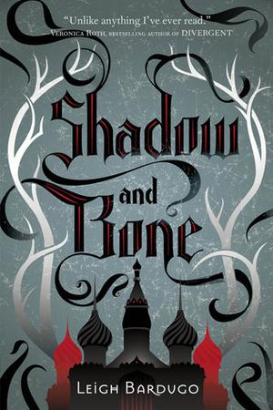 Shadow and Bone & Siege and Storm (The Shadow and Bone Trilogy #1-2)