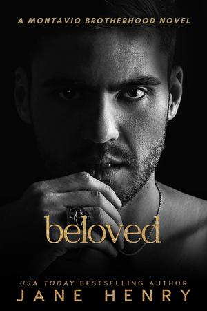Beloved by Jane Henry