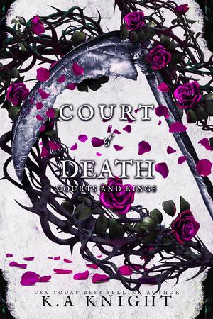 Court of Death by K.A. Knight