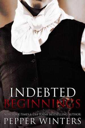 Indebted Beginnings (Indebted #0.5)