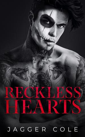 Reckless Hearts (Dark Hearts #6)