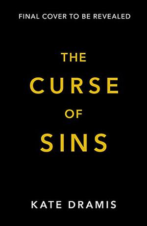 The Curse of Sins (The Curse of Saints #2)