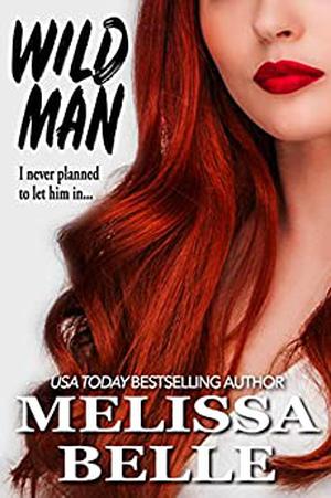Wild Man (Wild Men #0.5)