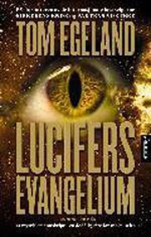 Lucifers evangelium (Bjørn Beltø #3)