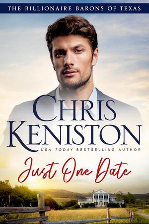 Just One Date by Chris Keniston