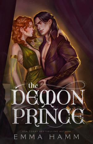 The Demon Prince (Seven Deadly Demons #3)