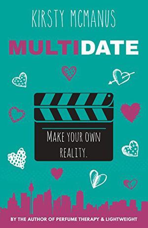 MultiDate by Kirsty McManus