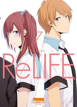 ReLIFE #7 (ReLIFE #7)