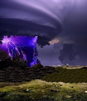 The Emperor's Shadow War (Tales of Alus #2)