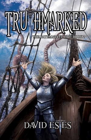 Truthmarked (The Fatemarked Epic #2)