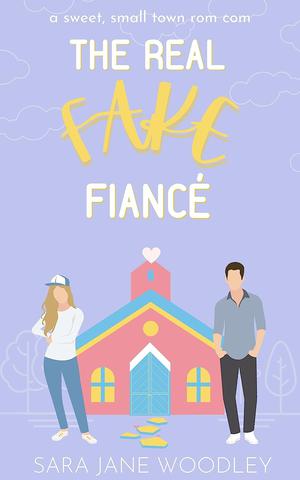 The Real Fake Fiancé (Love in Mirror Valley #3)