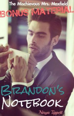 Brandon's Notebook by Ninya Tippett