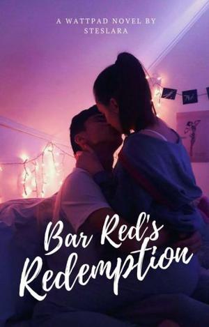 Bar Re’s Redemption by STESLARA