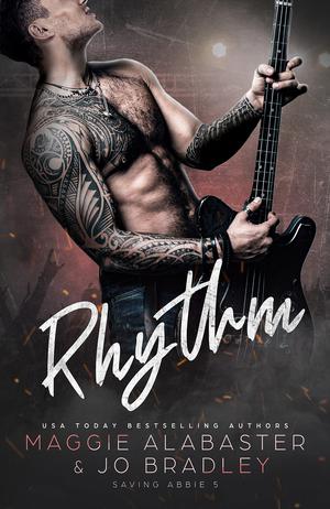 Rhythm (Saving Abby #5)
