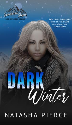 Dark Winter by Natasha Pierce